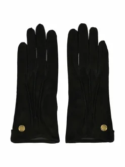 Aune-mokkanahkakäsineet