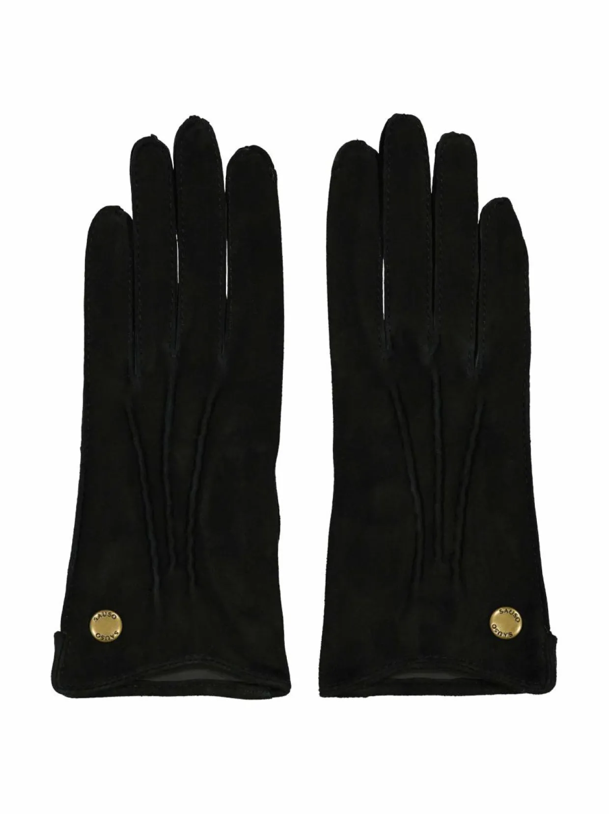 Aune-mokkanahkakäsineet