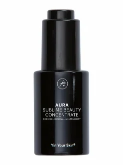 Aura Sublime Beauty Concentrate -seerumi