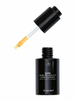 Aura Sublime Beauty Concentrate -seerumi