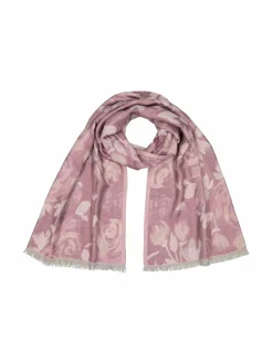 Aurora Jacquard -huivi