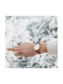 Aurora Visakoivu-rannekello