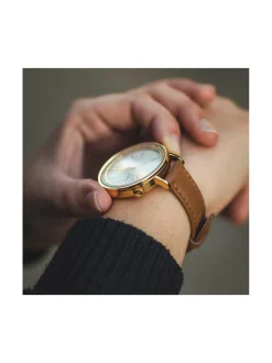 Aurora Visakoivu-rannekello