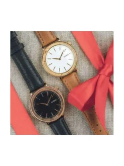 Aurora Visakoivu-rannekello