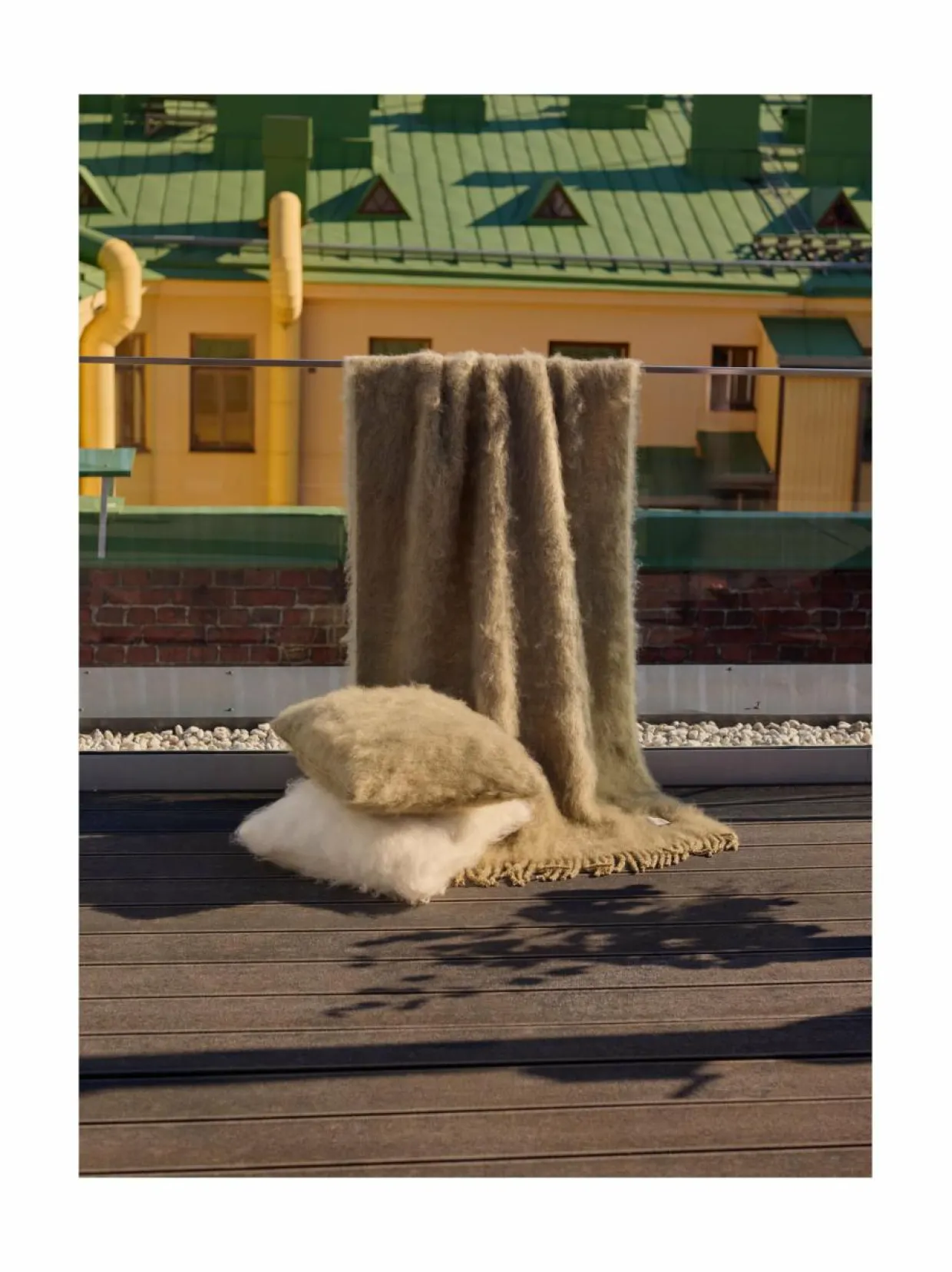 Aurora-huopa 115 x 180 cm