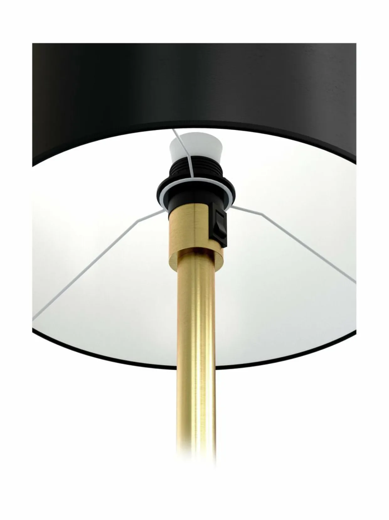 Austin-pöytävalaisin