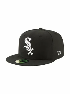 Authentic On Field 59Fifty Chicago White Sox -lippalakki