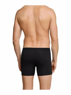 Authentic Shorts -bokserit 2-pack