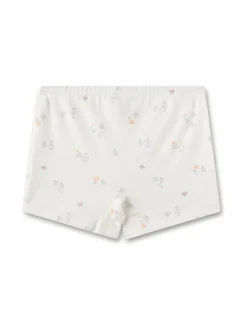 Autumn Flower-alushousut