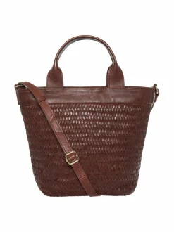 Aveline -nahkalaukku