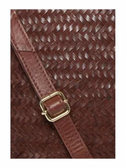 Aveline -nahkalaukku