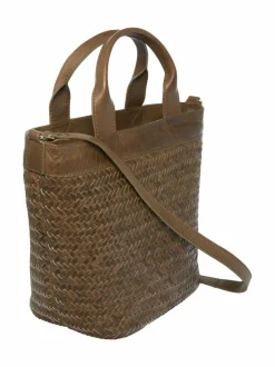 Aveline -nahkalaukku