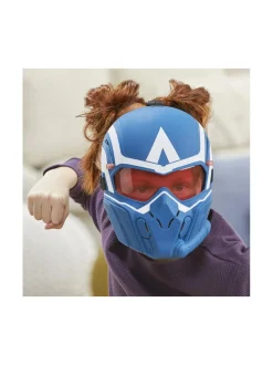 AVENGERS Naamio Kapteeni Amerikka