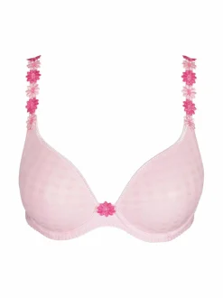 Avero Heart Shape -topatut rintaliivit