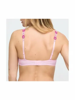 Avero Heart Shape -topatut rintaliivit