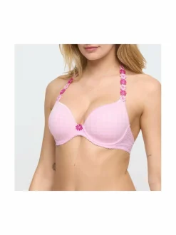 Avero Heart Shape -topatut rintaliivit