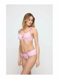 Avero Heart Shape -topatut rintaliivit