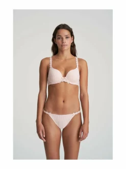 Avero Padded Heart Shape -rintaliivit