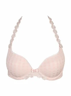 Avero Padded Heart Shape -rintaliivit