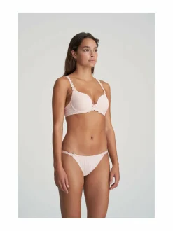 Avero Padded Heart Shape -rintaliivit