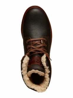 Aviator-nahkanilkkurit