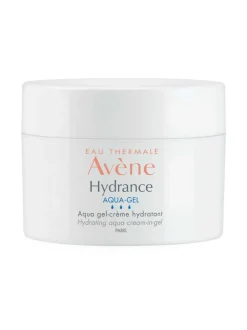 Avène Hydrance Aqua Gel -kosteuttava geelivoide, 50 ml