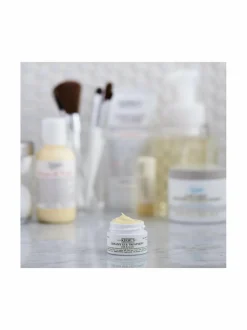 Avocado Creamy Eye Treatment -kosteuttava silmänympärysvoide 14 ml