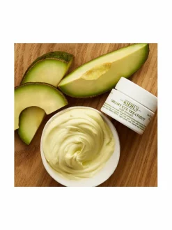 Avocado Creamy Eye Treatment -kosteuttava silmänympärysvoide 14 ml
