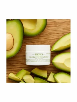 Avocado Creamy Eye Treatment -kosteuttava silmänympärysvoide 14 ml