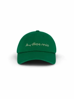 Ay Dios Mio -lippalakki