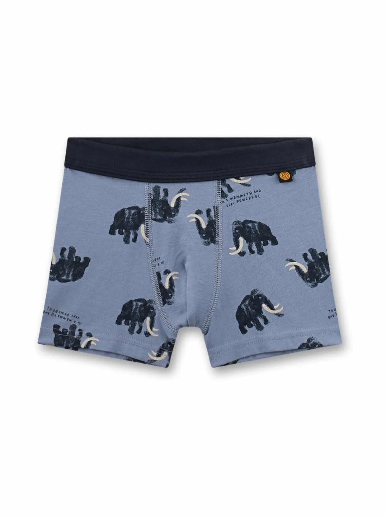 B. Mammoth -bokserishortsit