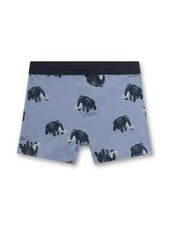 B. Mammoth -bokserishortsit