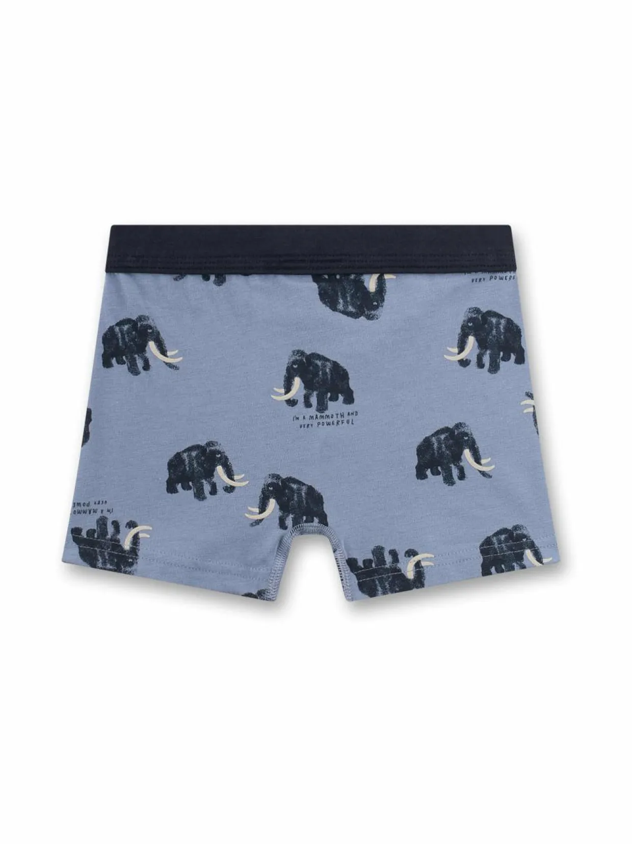 B. Mammoth -bokserishortsit