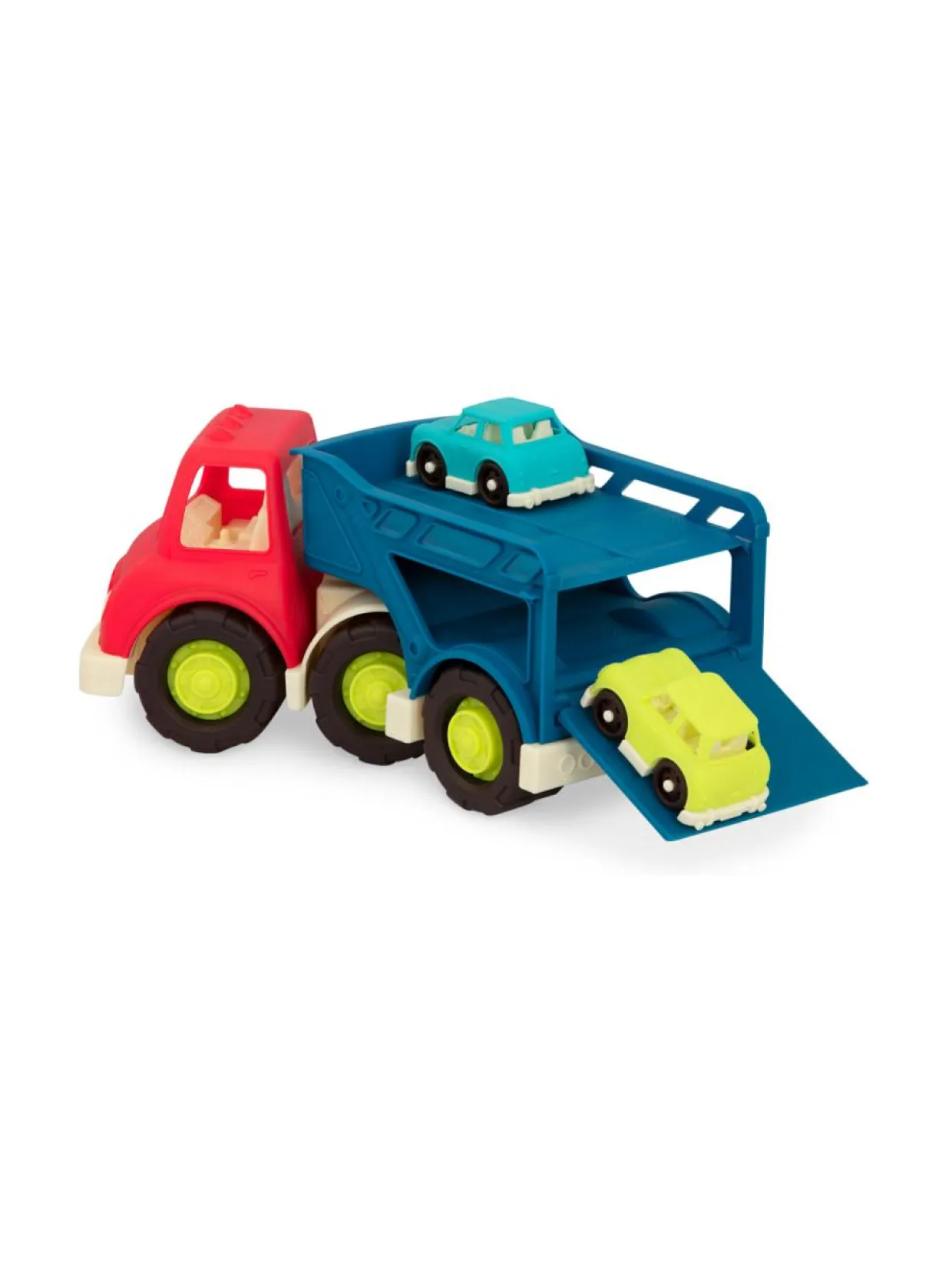 B. TOYS Autonkuljetusauto