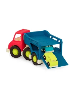 B. TOYS Autonkuljetusauto