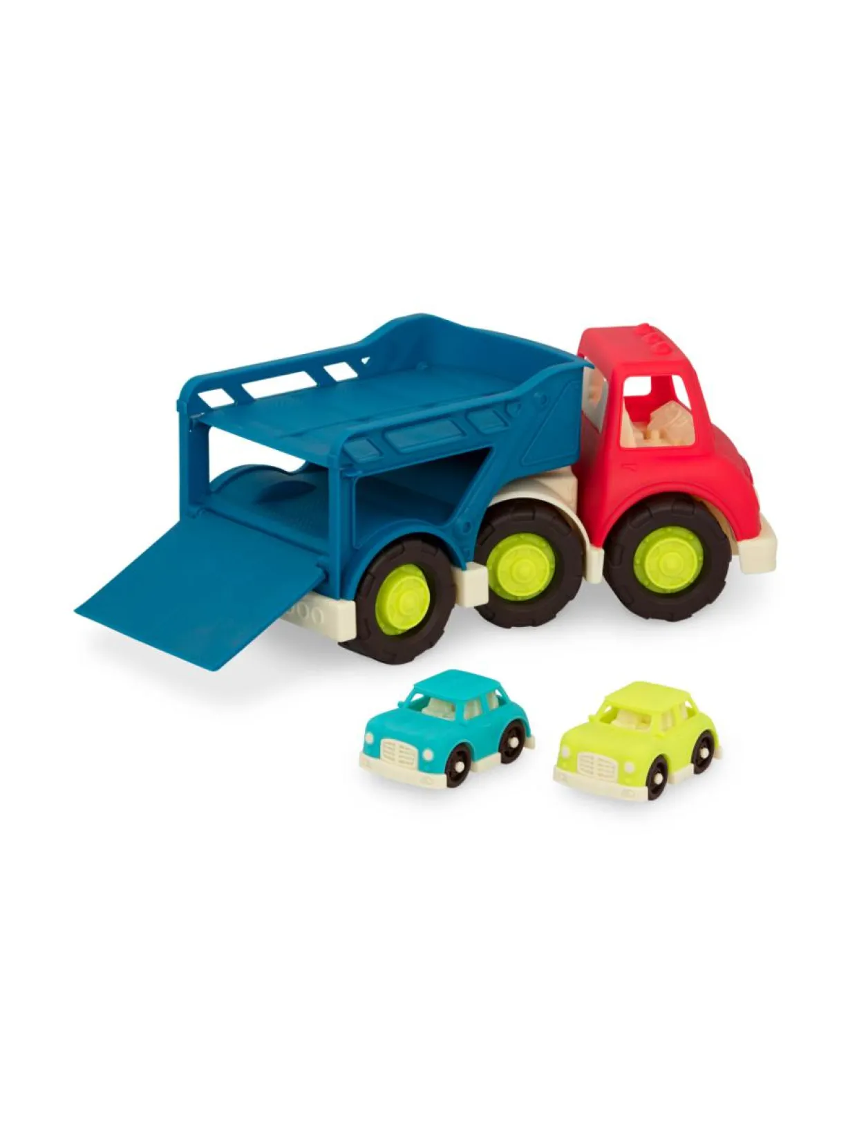 B. TOYS Autonkuljetusauto