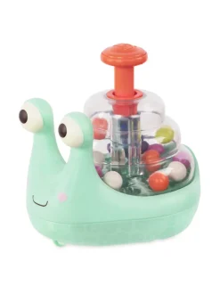 B. TOYS Etanalelu valotehosteilla