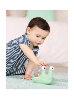 B. TOYS Etanalelu valotehosteilla