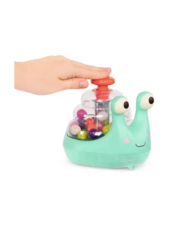 B. TOYS Etanalelu valotehosteilla