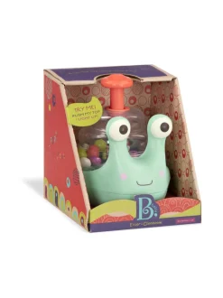 B. TOYS Etanalelu valotehosteilla