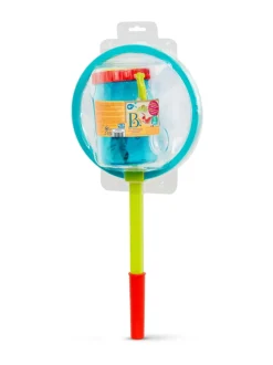 B. TOYS Hyönteisten pyydystyssetti