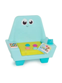 B. TOYS Interaktiivinen musiikkituoli