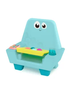 B. TOYS Interaktiivinen musiikkituoli