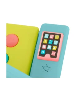 B. TOYS Interaktiivinen musiikkituoli