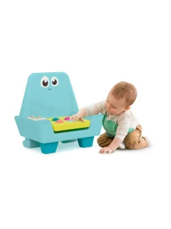 B. TOYS Interaktiivinen musiikkituoli