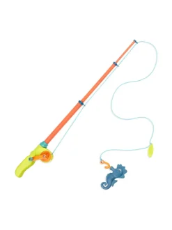 B. TOYS Kalastussetti, magneettinen ja väriä vaihtava