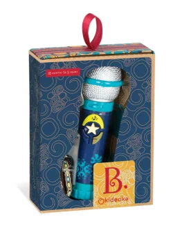 B. TOYS Karaokemikrofoni