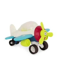 B. TOYS Koottava ja purettava lentokone