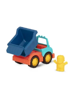 B. TOYS Kuorma-autot, 3 kpl