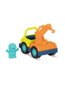 B. TOYS Kuorma-autot, 3 kpl